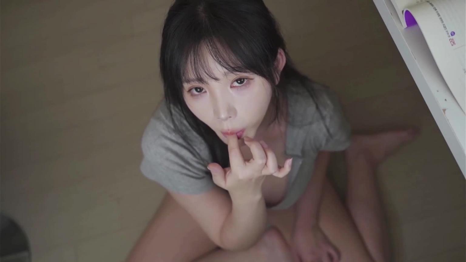 Yoonying_秘密辅导下篇_学生视角_叛逆少女
