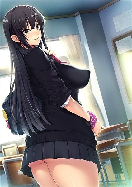 OVA巨乳J○吸舔大叔老二的淫荡性爱。＃1要怎样诱惑才能搞上呢 196glod0093