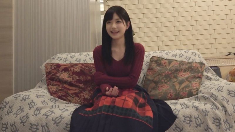 素人应徵A片干砲体验 861 SIRO-3687