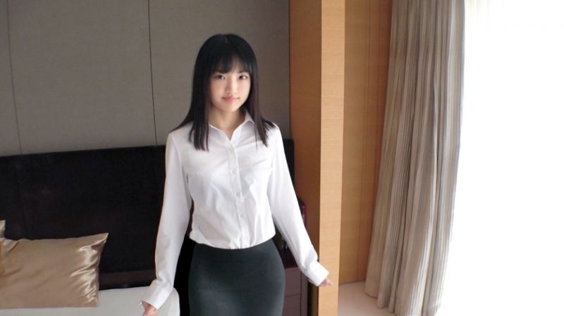 素人应徵A片干砲体验 1377 SIRO-4305