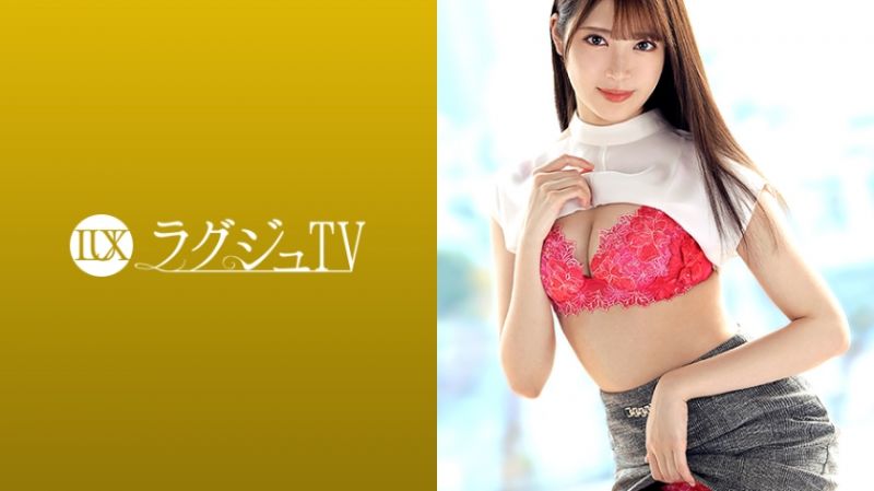 高贵正妹TV 1359 259LUXU-1372