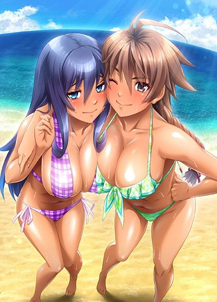 OVA恶之女干部满月骑士R＃1 喋喋喃喃 196glod0132