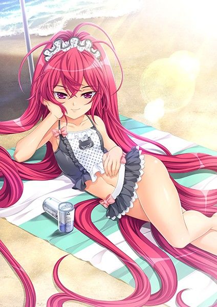 OVA恶之女干部满月骑士R＃2 蚤知之士 196glod0134