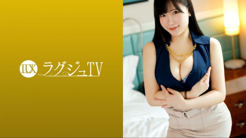 高贵正妹TV 1600 259LUXU-1604