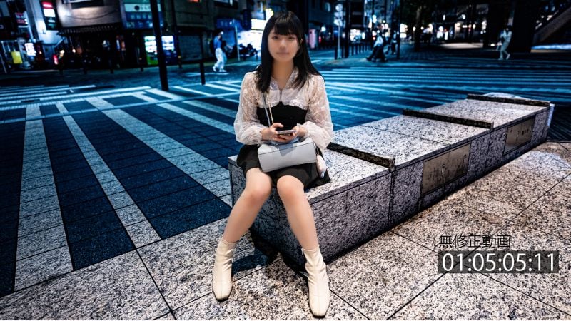 【未・可爱】未成熟妹子精子2发射入、再追加1发。 FC2-PPV-3861866