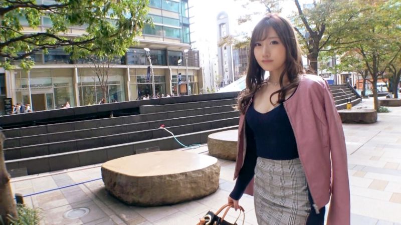诚徵正妹TV 朱莉 21歳 美容店员 261ARA-346