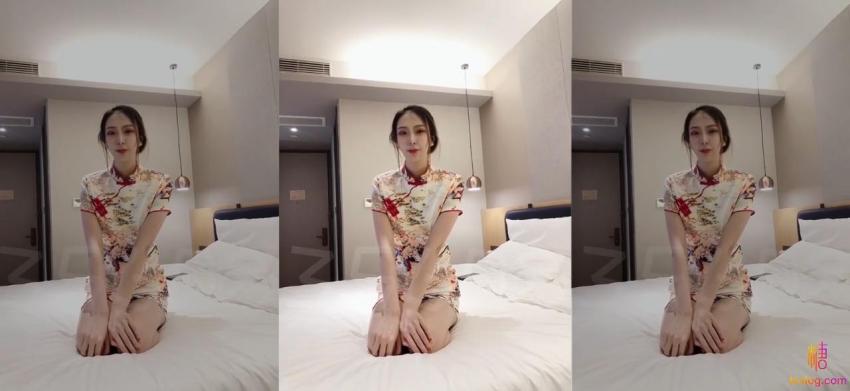 与粉丝的线下约炮季-颜值女神琳希