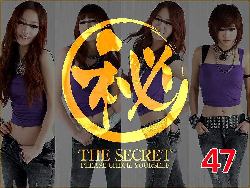 韩国艺能界悲惨实情 vol.47 KR-000142