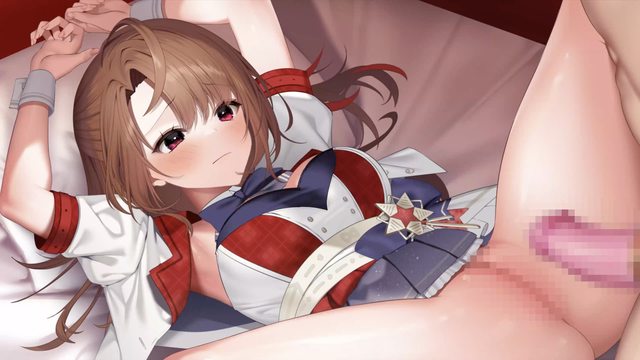 アイドルのオシゴト ❤朱石あかり❤编③ (灰叶 – Lapin gris -)