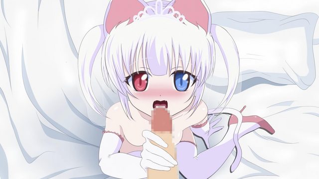 猫耳陪游女郎 [中文字幕]