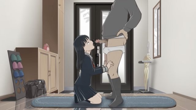 新梶麻衣子(娘)[无眼镜][中文字幕]