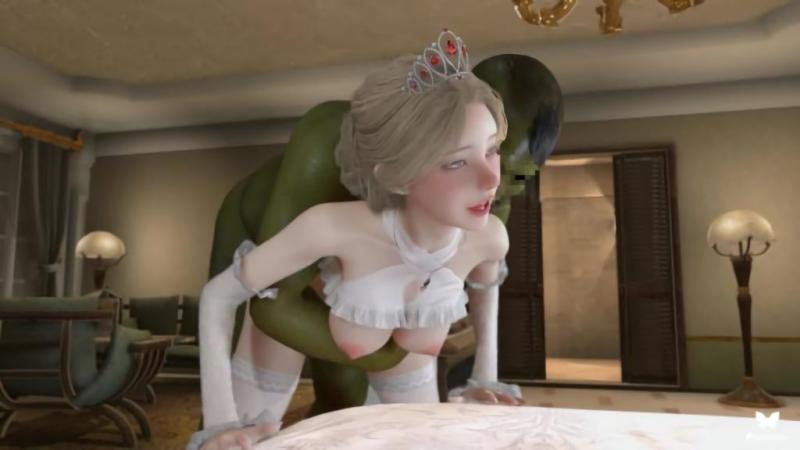 [CherryPie404] 女王需要填饱肚子