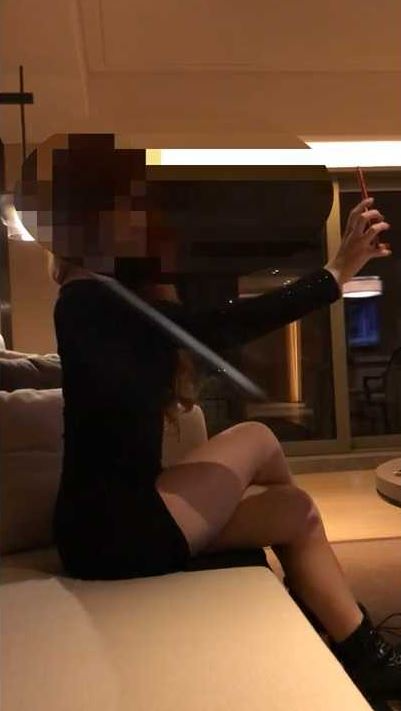 媲美秦先生新晋sweattt作品与极品车模偷情呻吟超刺激
