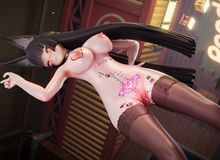 222_1_【星见雅】Hoshimi Miyabi_Im Ill(only dance)