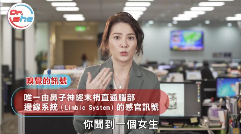 #DrShe许蓝方#鼻孔挖干净，做爱更开心_｜怪奇性知识
