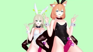 [村村村民] ◇请求回复◇ 拍屁股动作等等
