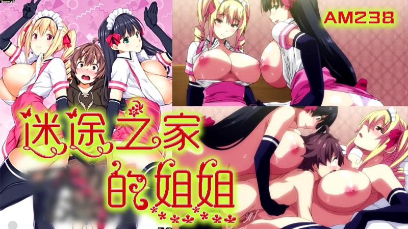 AM238-迷途之家的姐姐