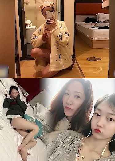泄密爆料，江苏工商系大黑逼，外表清纯可人床上母狗一枚