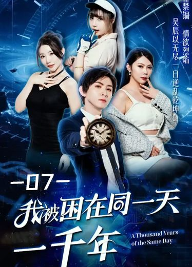 《我被困在同一天一千年》第七集