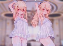 [Dance][AzurLane] 私の手を取って