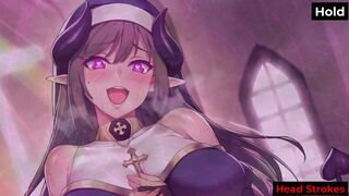 魅魔变态自慰耐力挑战篇 2