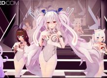 （NTR QOS 注意）拉菲 康娜 恶毒……dance纯舞