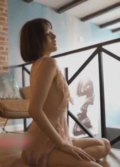 这是阿朱啊，女神高清私房卸载