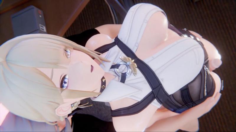[ToonE] Evelyn 的秘密协议 (高清)