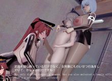 皇都🖤妇警的栽赃陷害  【爆乳パーティー】