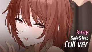 [najar] 一次比一次更深地占有美琴 断面版
