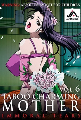 【0511】艶母 taboo 6