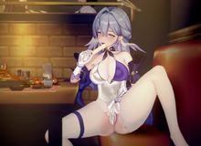 085【HSR】Robin 知更鸟 sex [sound] 星穹铁道