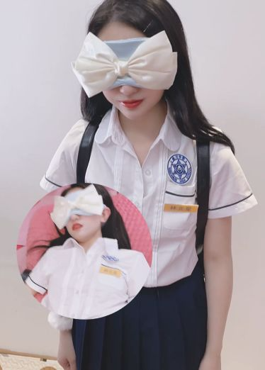 很软很听话为什么不选我呢