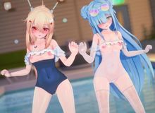 [舞蹈]  绫波i💕雅努斯「Nice Body」