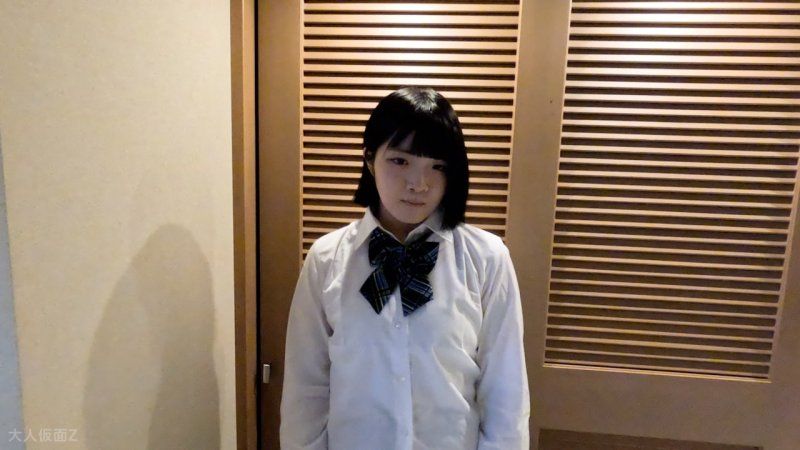 【素人初拍】六花(18) 乳头很大很可爱F罩杯。用克斯科开开看，用内视镜观察，中出后让她做凤尾鱼式体位吸吮，肛门贯通ATM（清洁口交） FC2-PPV-4628278