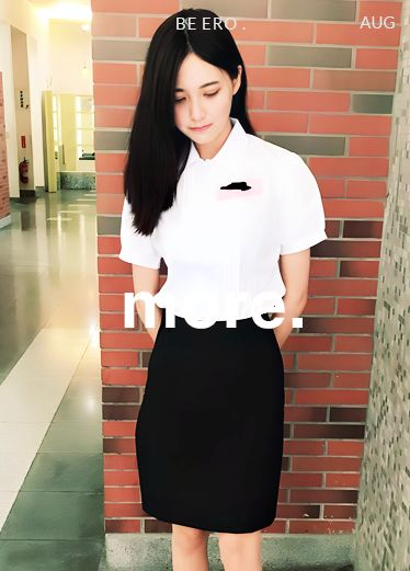 TWZ公职小女友私拍泄密