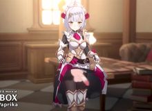 Teyvat Futanari Short Stories Pt.2