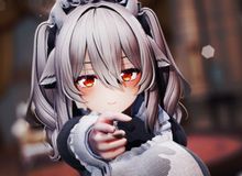 Milltina——LURATORRRRRRY！！！