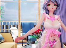 【洛天依】Bunny Style