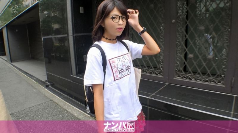  真实搭讪后首拍 1375 200GANA-2126