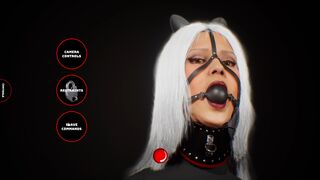 M女奴开发日志 [Kinky Studio]