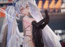 【Dance only】laffey/拉菲二-Gimme×Gimme