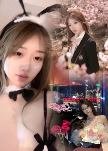 【抖音顶级颜值女神苏韵雯】满嘴骚话一直求爸爸操，还经常开腾讯会议私下给粉丝看逼，现在抖音还能搜到