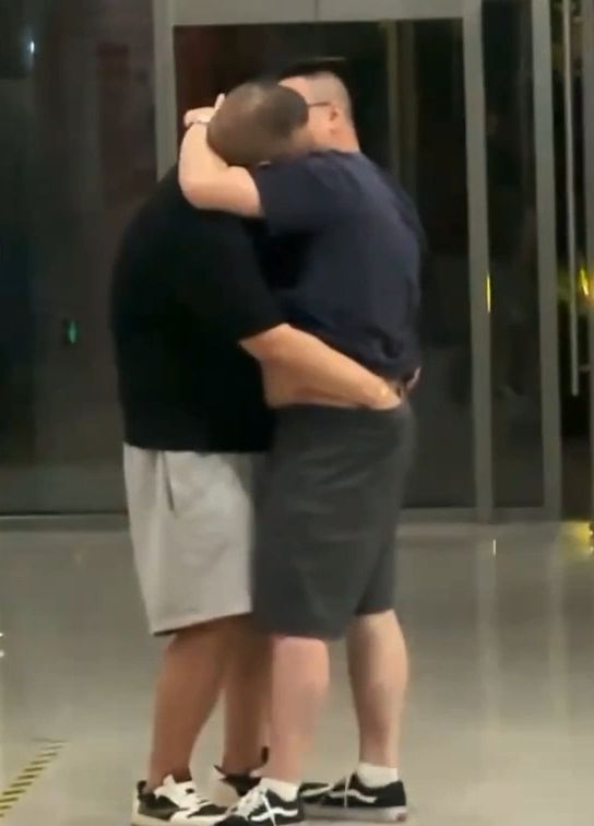门事件 真是男上加男 男得可贵 男分男舍