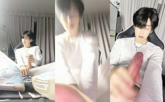 常白季（暮小千）电竞椅上飞机爽射 第3次射