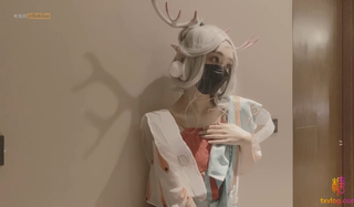 王者荣耀瑶瑶公主の蜜穴乐途 狠狠爆肏coser