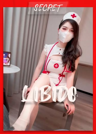 性感小护士全身体检服务 网红『狐不妖』高冷女神被金主当成精盆蹂躏爆操