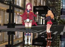 シニカルナイトプラン　二人バージョン