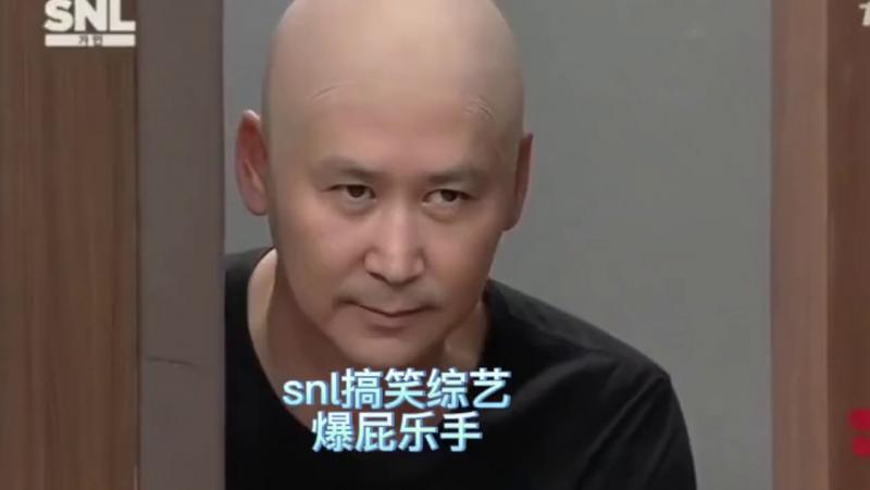 snl Kor^ea综艺，如果放屁可`^*以打节奏，最后会不会跟:着]出来什么呢+- ？韩国综艺申东烨、孙佳仁