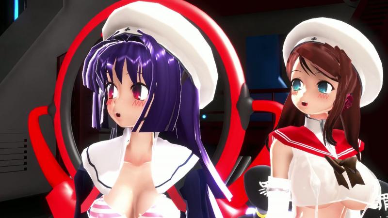 [Meetファンクラブ]「トレーラー动画」3Pでエロエロダンス7 スペシャルエディション
